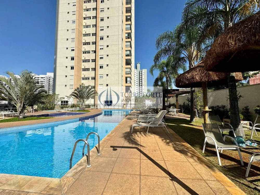 Apartamento, 2 quartos, 66 m² - Foto 4