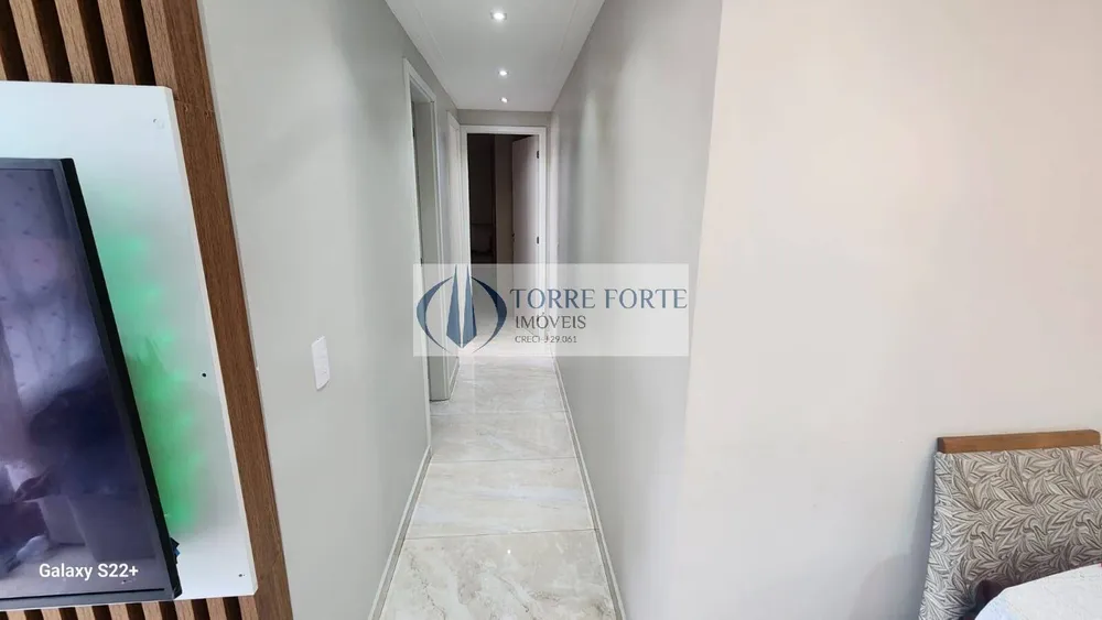 Apartamento, 2 quartos, 47 m² - Foto 4