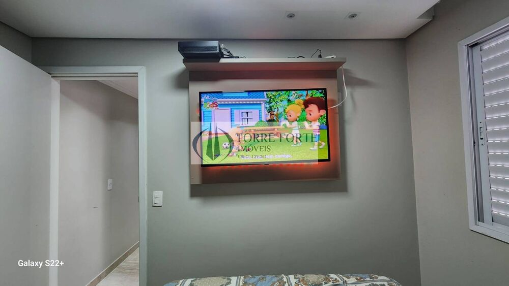 Apartamento à venda com 2 quartos, 47m² - Foto 7