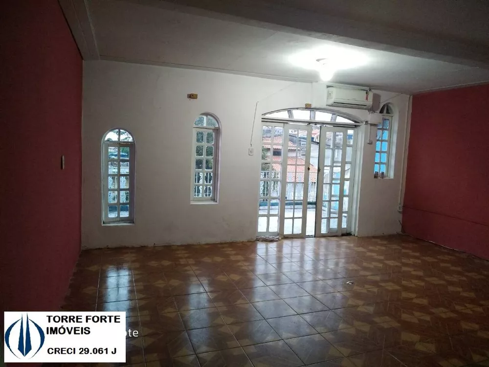 Sobrado à venda com 2 quartos, 150m² - Foto 3