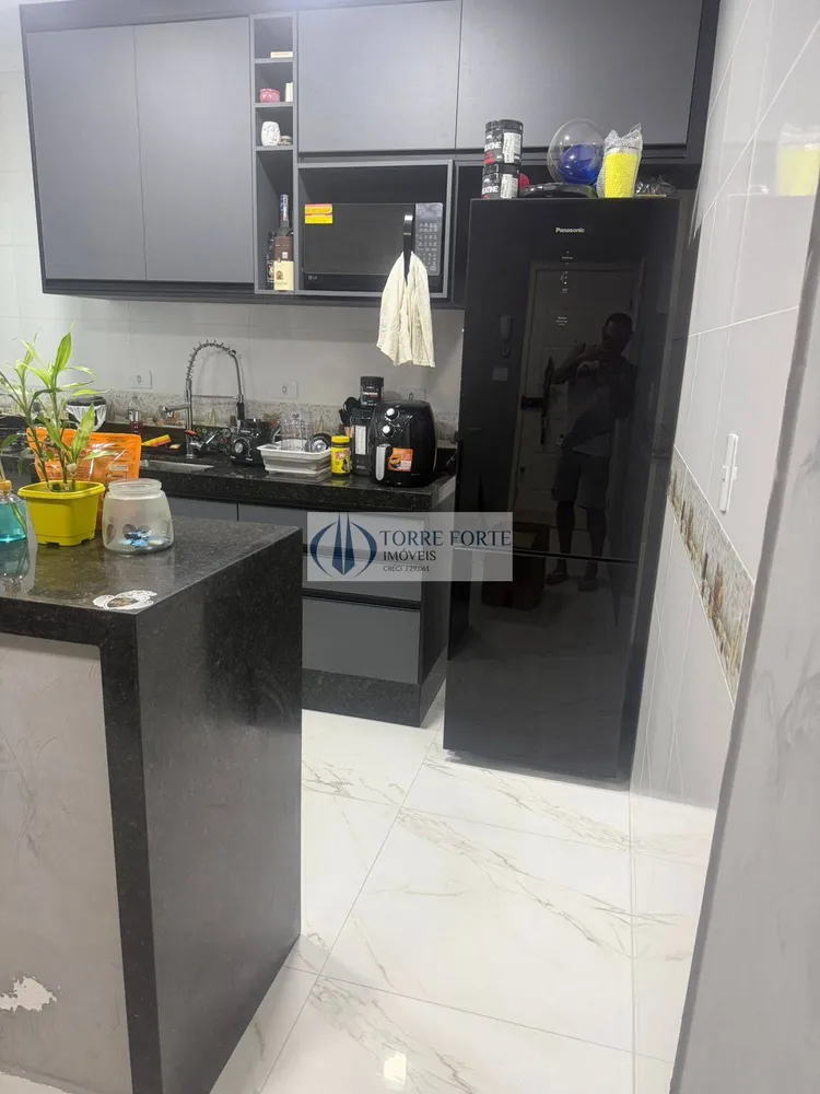 Apartamento, 2 quartos, 65 m² - Foto 5
