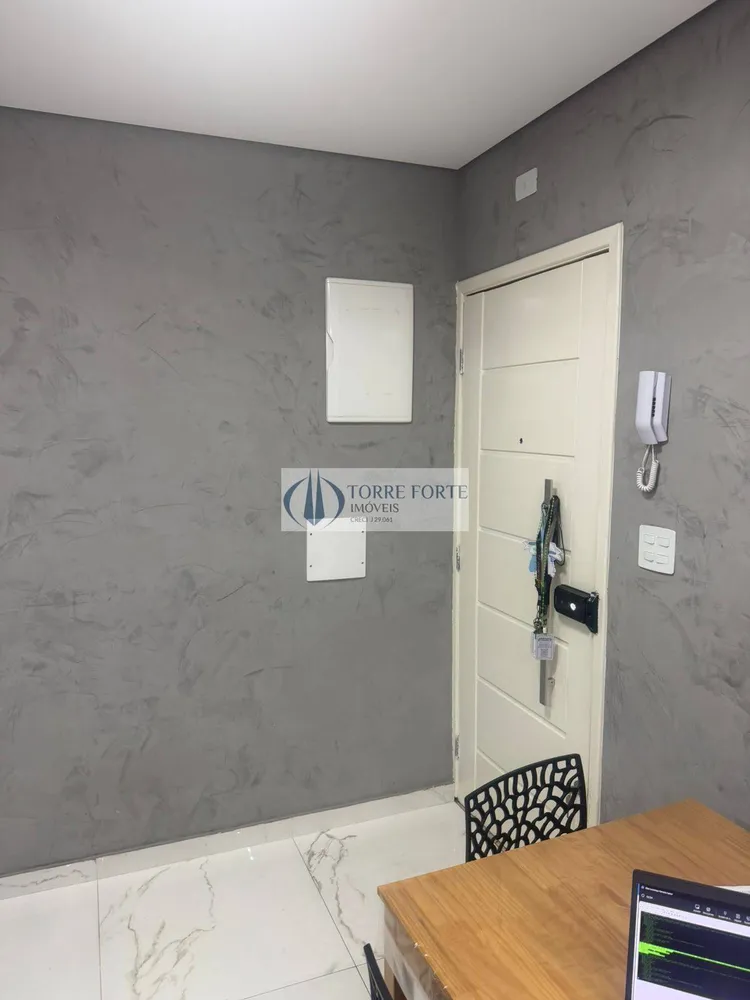 Apartamento, 2 quartos, 65 m² - Foto 3