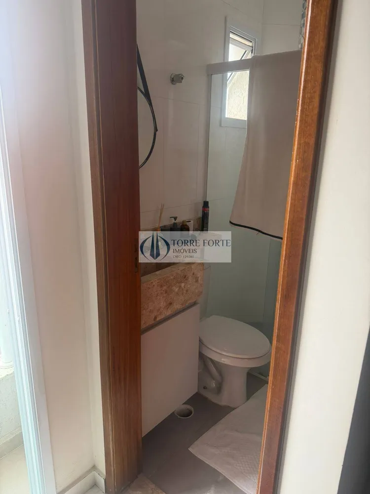 Apartamento, 2 quartos, 65 m² - Foto 8