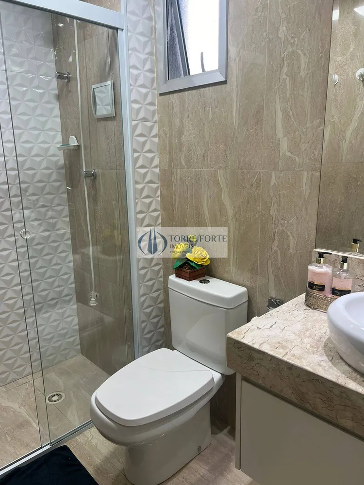 Apartamento, 3 quartos, 75 m² - Foto 2