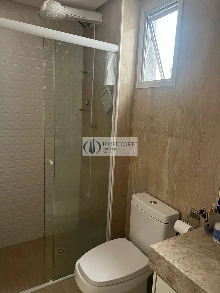 Apartamento, 3 quartos, 75 m² - Foto 4