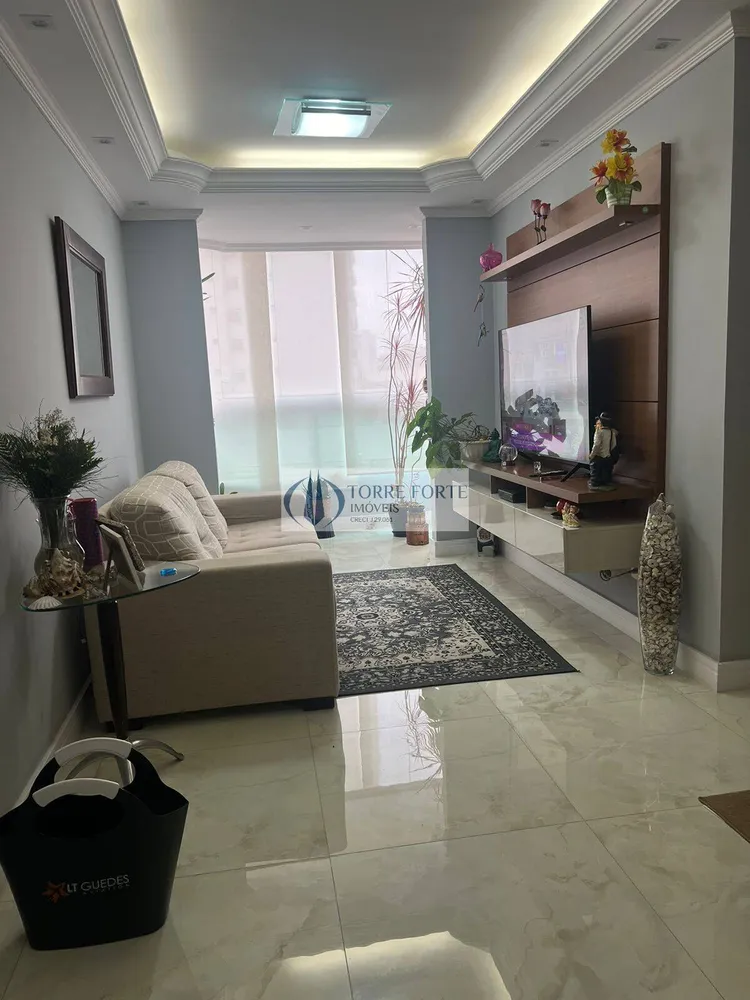 Apartamento, 3 quartos, 75 m² - Foto 7