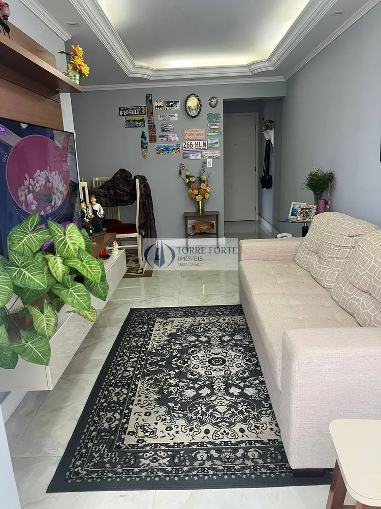 Apartamento, 3 quartos, 75 m² - Foto 5