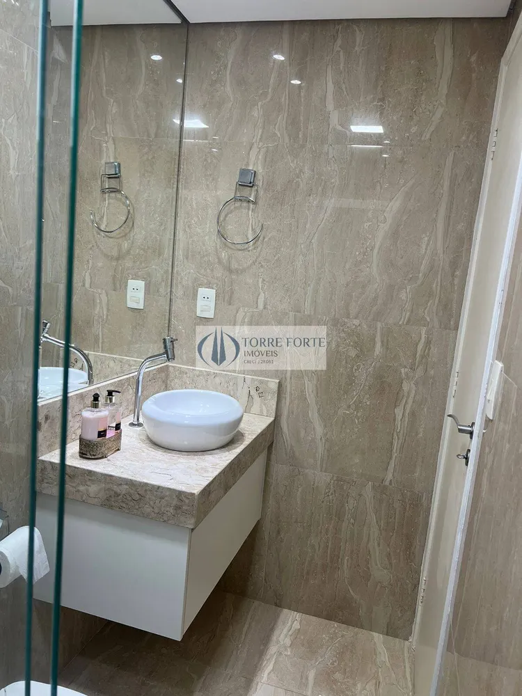 Apartamento, 3 quartos, 75 m² - Foto 8