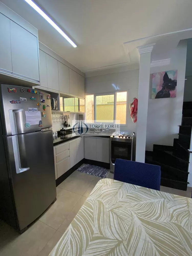 Apartamento à venda com 2 quartos, 126m² - Foto 4