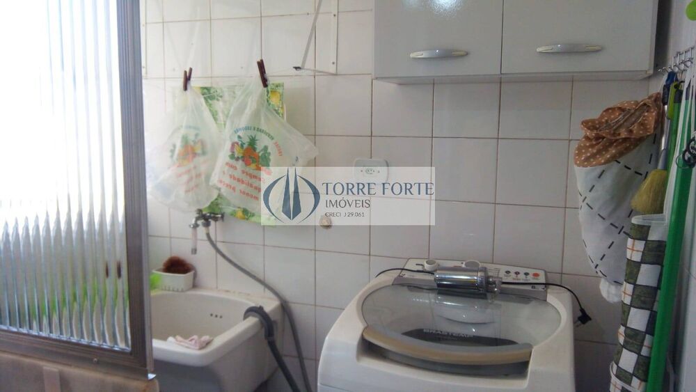 Apartamento à venda com 2 quartos, 51m² - Foto 1