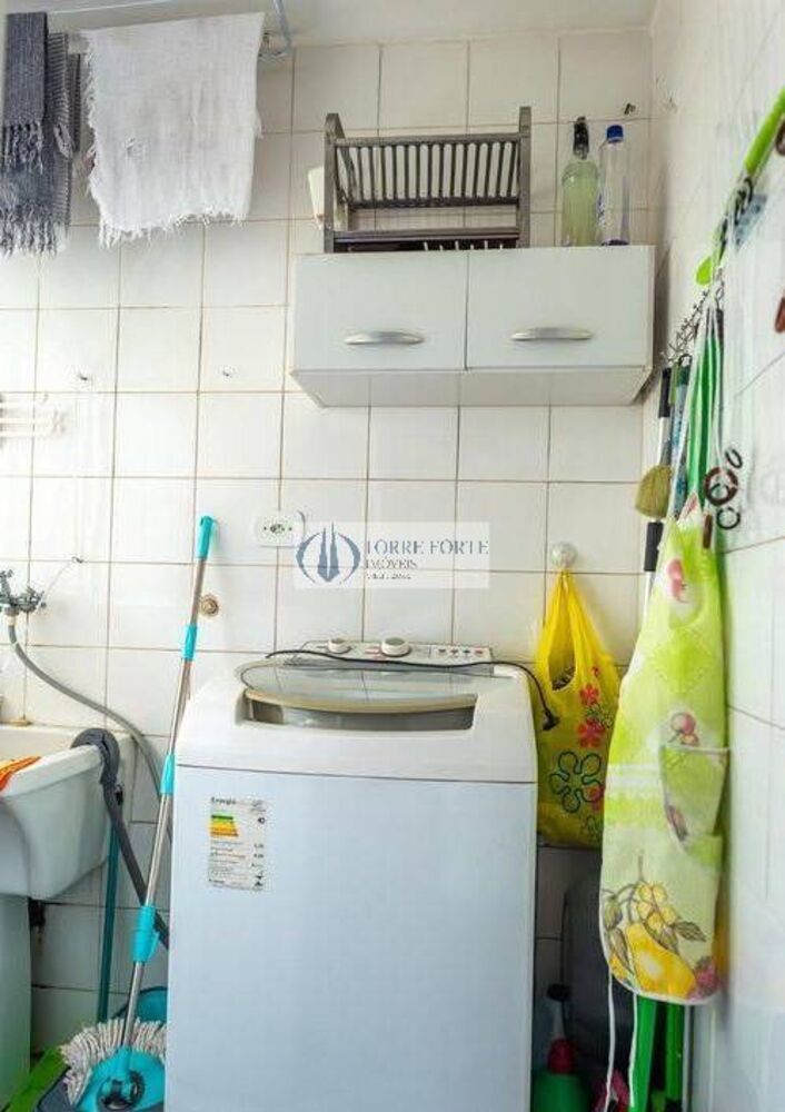 Apartamento à venda com 2 quartos, 51m² - Foto 4