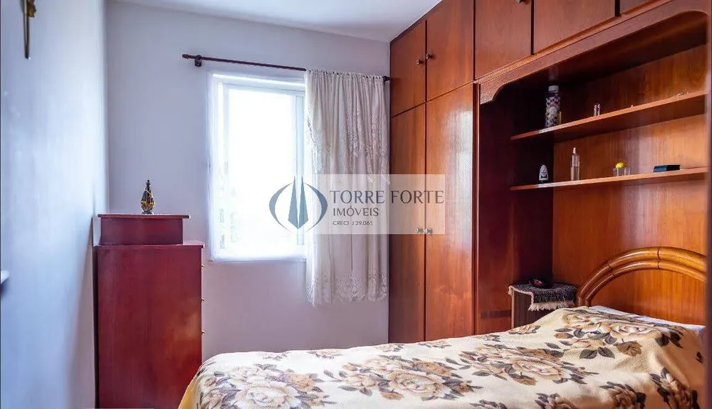 Apartamento, 2 quartos, 51 m² - Foto 8