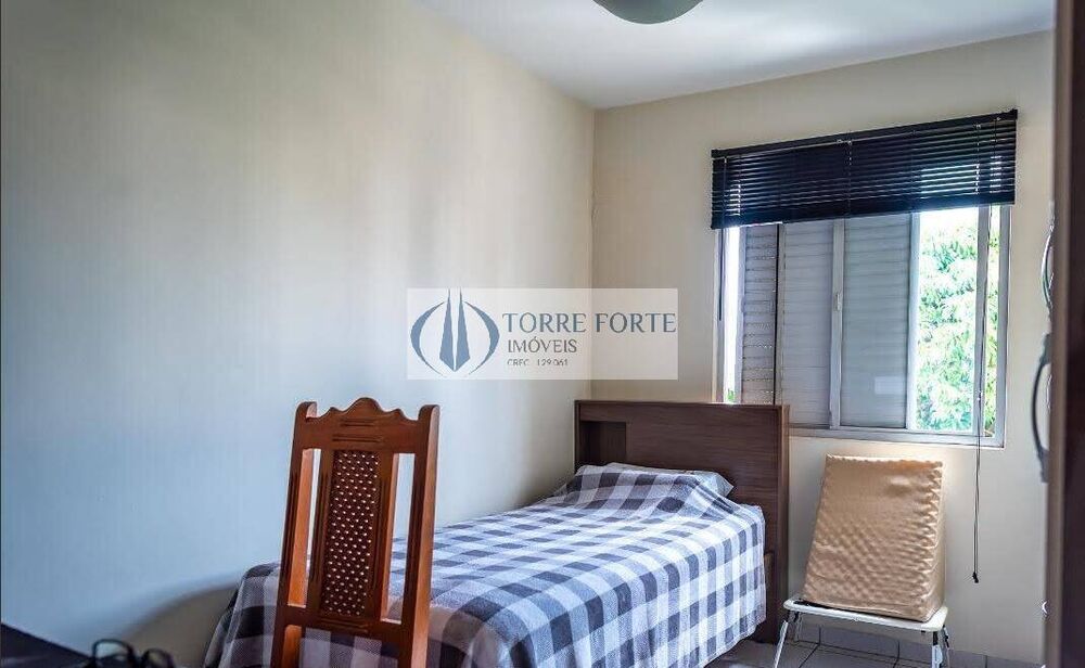 Apartamento à venda com 2 quartos, 51m² - Foto 3