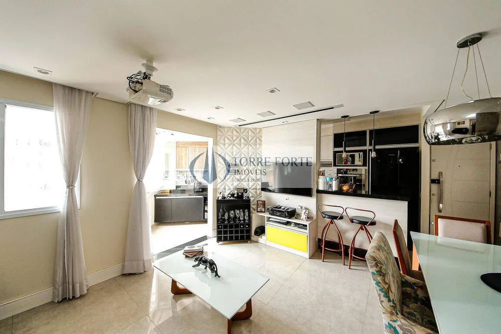 Apartamento, 2 quartos, 66 m² - Foto 1