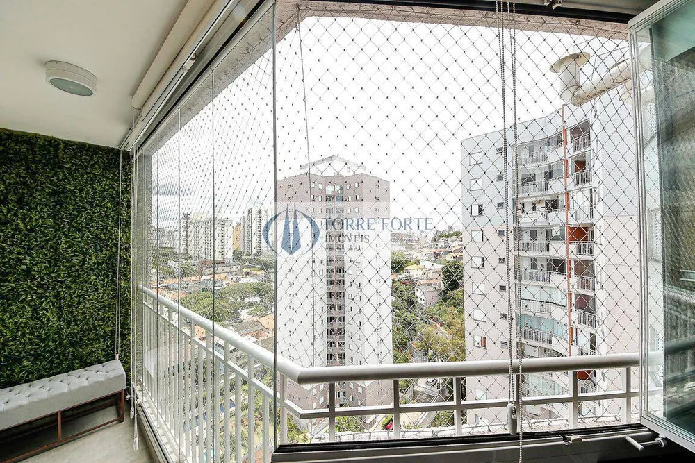 Apartamento, 2 quartos, 66 m² - Foto 4