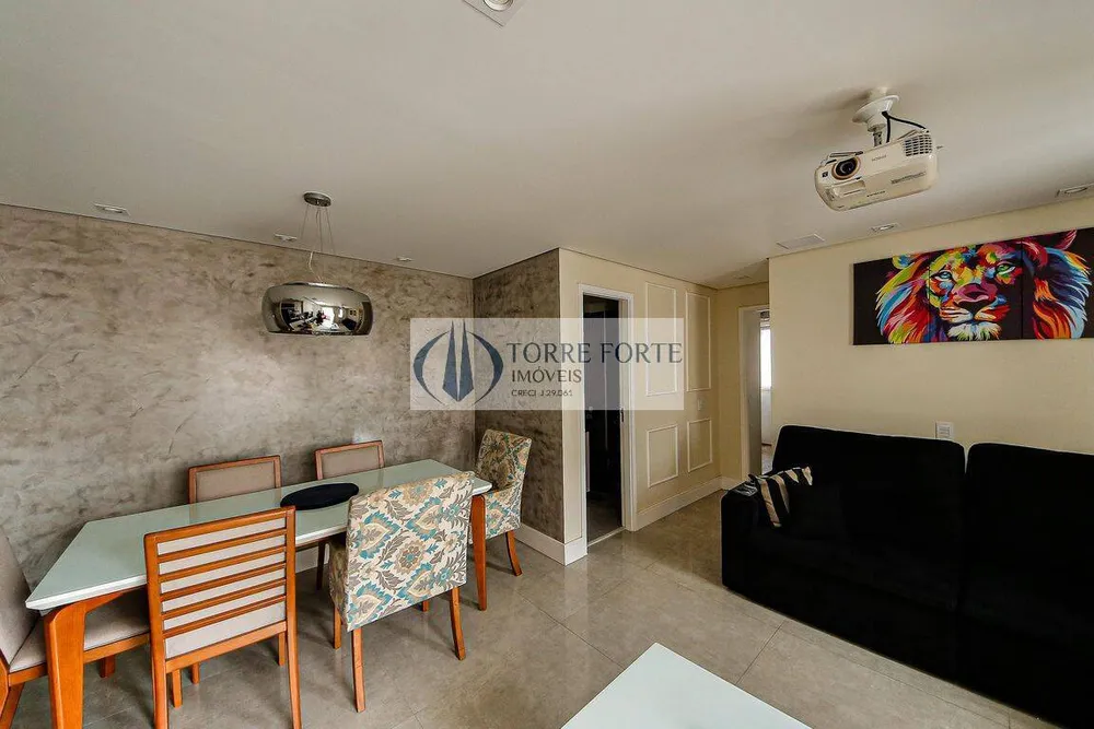 Apartamento, 2 quartos, 66 m² - Foto 6