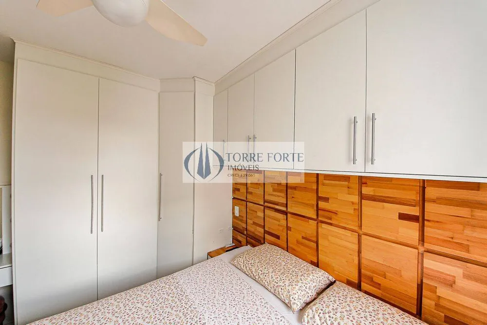 Apartamento, 2 quartos, 66 m² - Foto 8