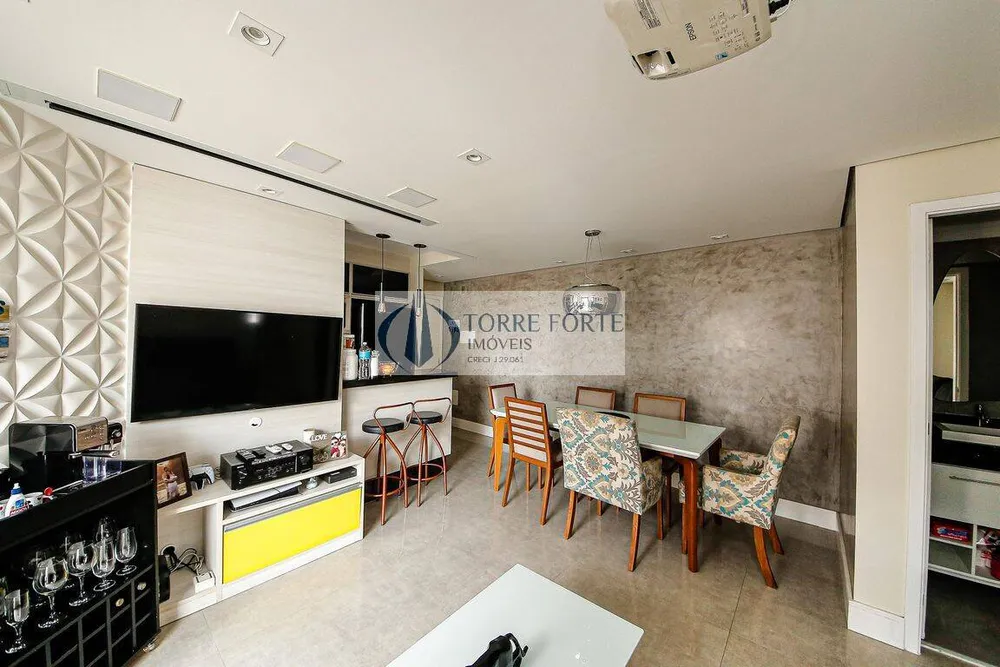 Apartamento, 2 quartos, 66 m² - Foto 2