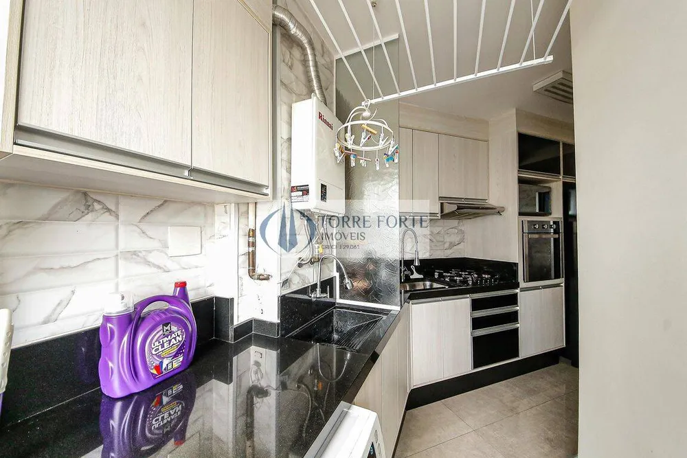 Apartamento, 2 quartos, 66 m² - Foto 7