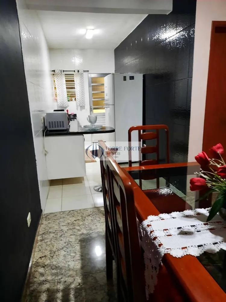 Casa, 3 quartos, 180 m² - Foto 4