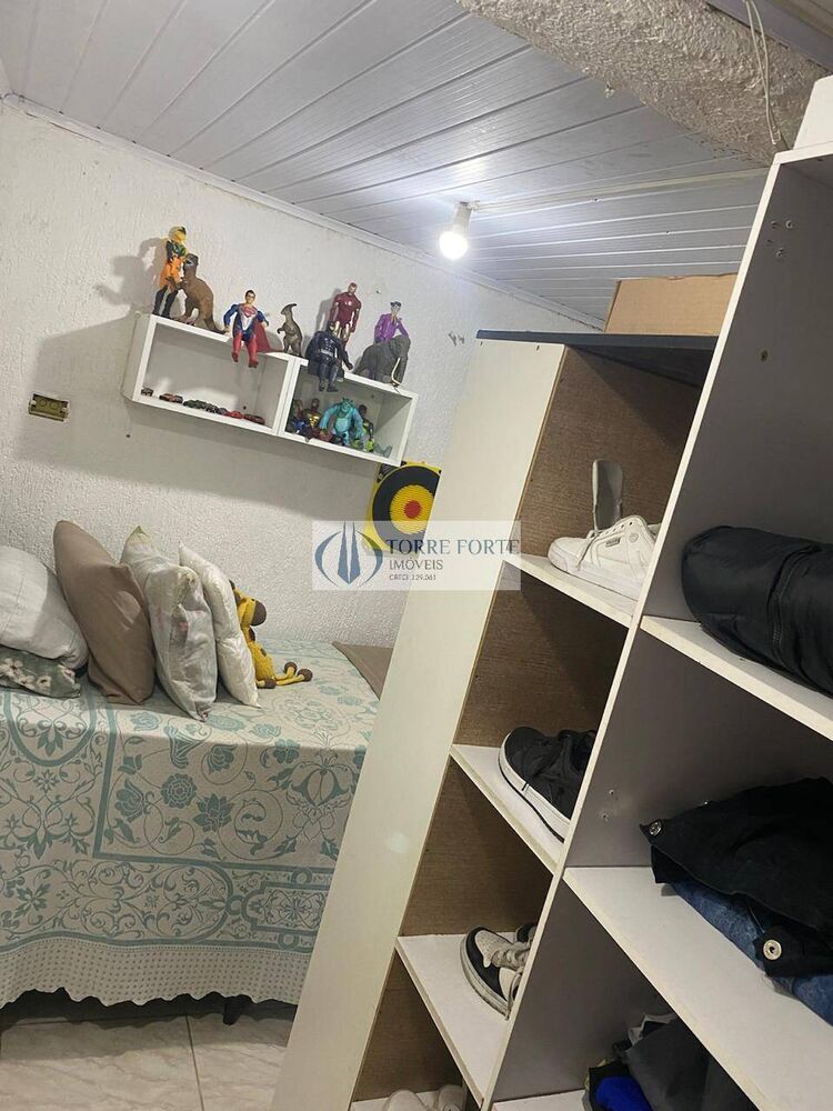 Casa à venda com 2 quartos, 125m² - Foto 5