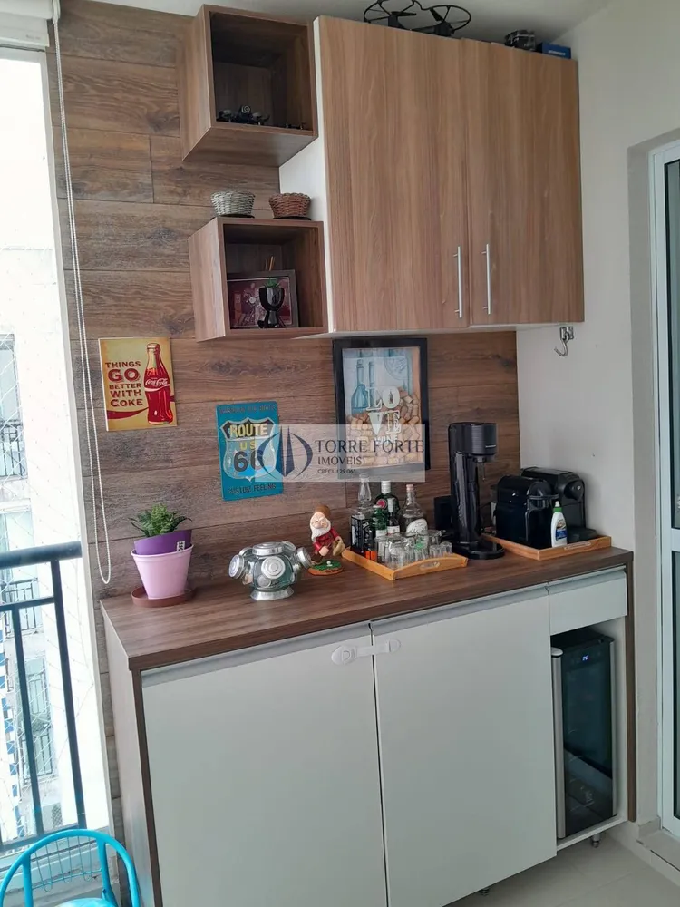 Apartamento, 2 quartos, 68 m² - Foto 5