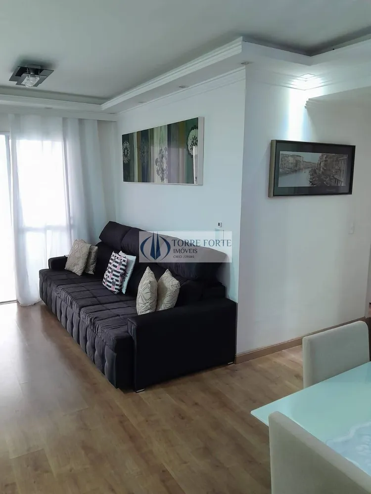 Apartamento, 2 quartos, 68 m² - Foto 4