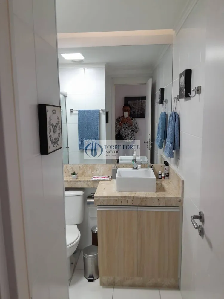 Apartamento, 2 quartos, 68 m² - Foto 8