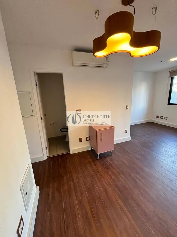Sala-Conjunto, 32 m² - Foto 6