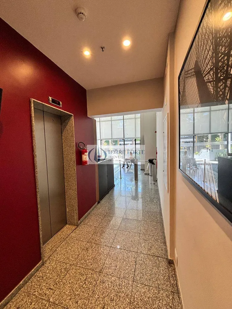 Sala-Conjunto, 32 m² - Foto 3