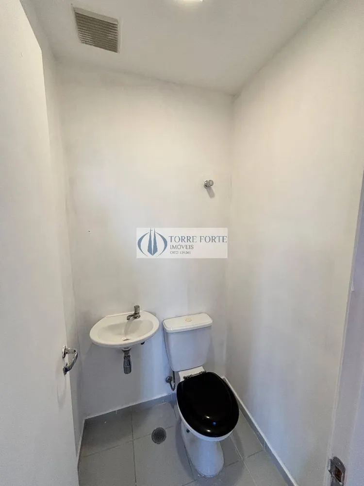 Sala-Conjunto, 32 m² - Foto 5