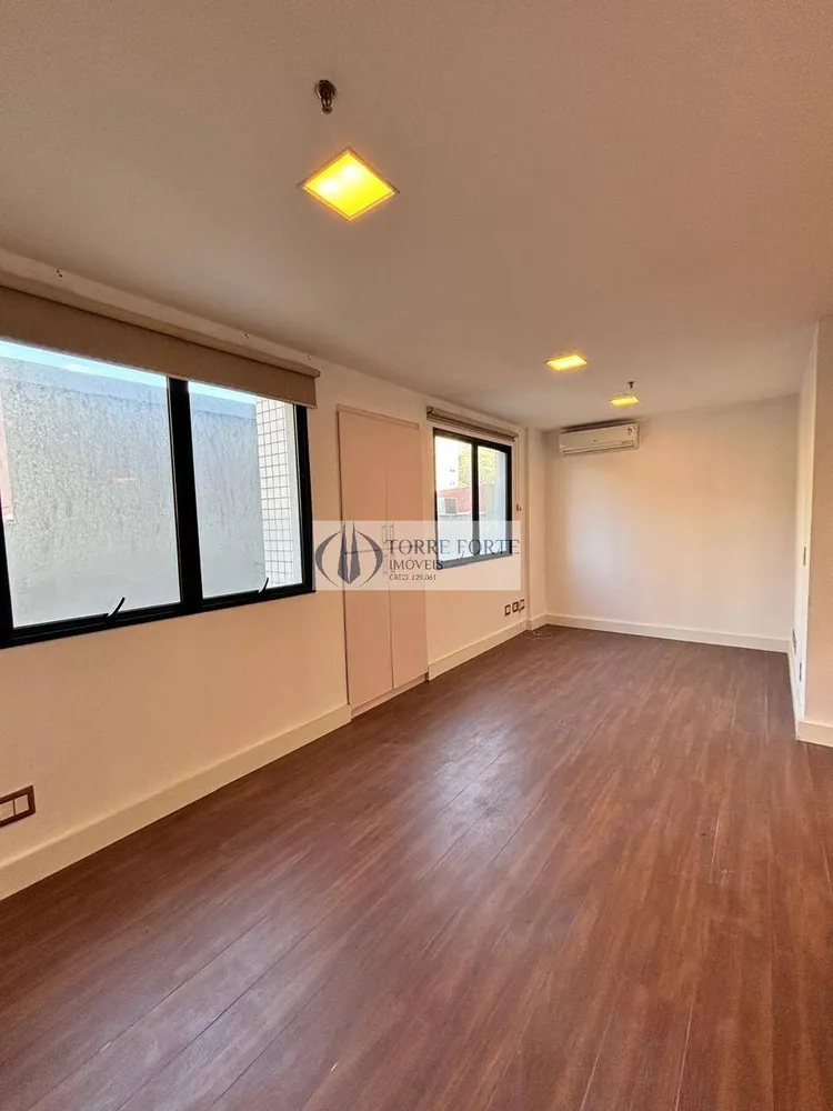 Sala-Conjunto, 32 m² - Foto 8
