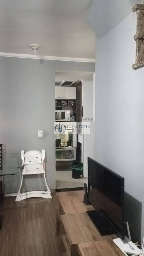 Casa, 2 quartos, 71 m² - Foto 4