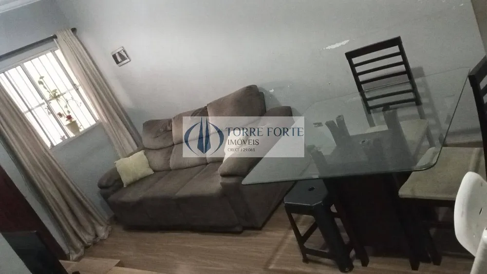 Casa, 2 quartos, 71 m² - Foto 1
