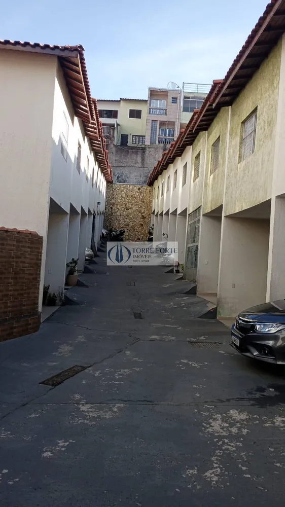 Casa, 2 quartos, 71 m² - Foto 7