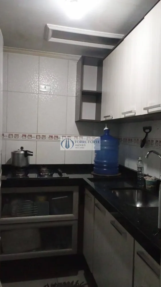 Casa, 2 quartos, 71 m² - Foto 2