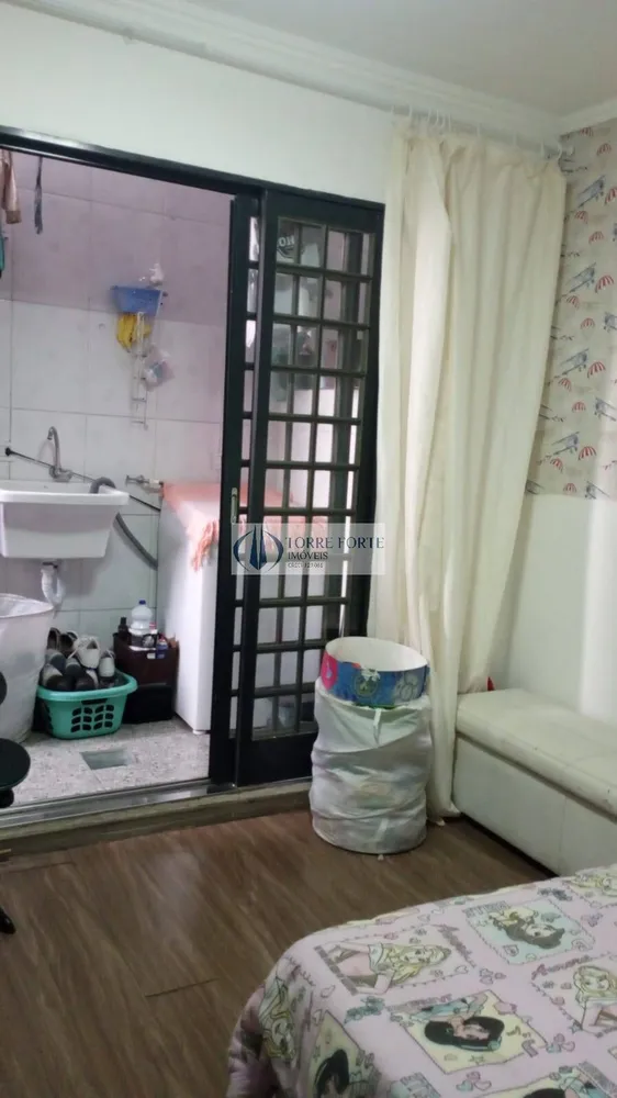 Casa, 2 quartos, 71 m² - Foto 3