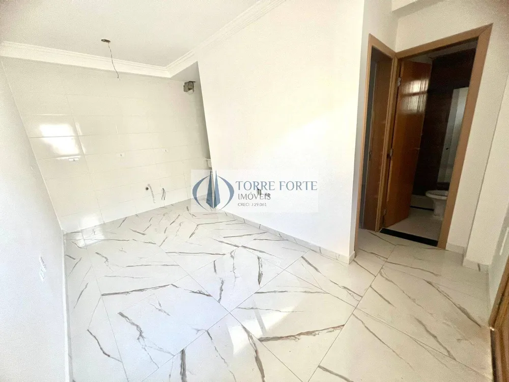 Apartamento, 1 quarto, 28 m² - Foto 5