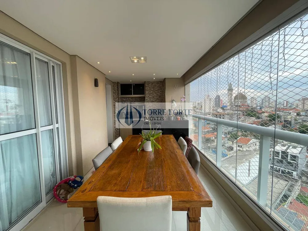 Apartamento, 3 quartos, 106 m² - Foto 3