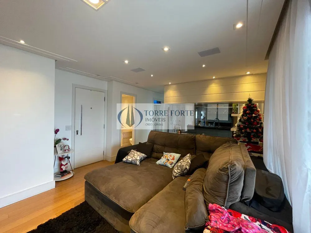 Apartamento, 3 quartos, 106 m² - Foto 7