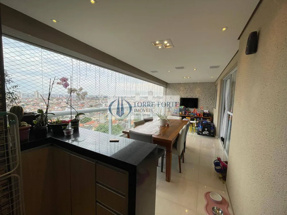 Apartamento, 3 quartos, 106 m² - Foto 1