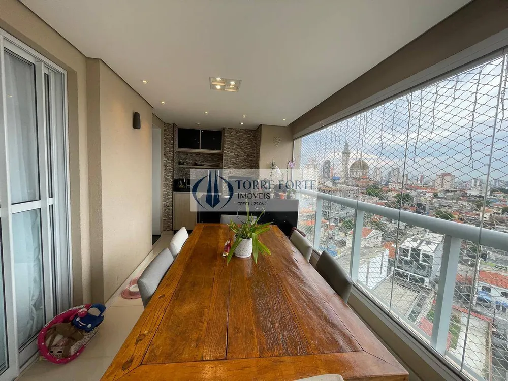 Apartamento, 3 quartos, 106 m² - Foto 4