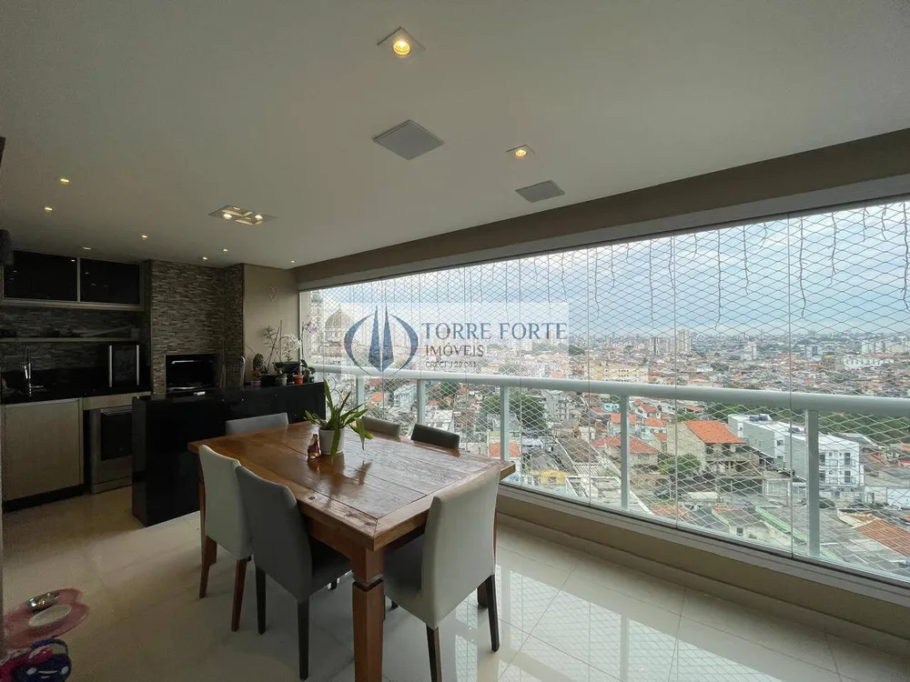 Apartamento, 3 quartos, 106 m² - Foto 2
