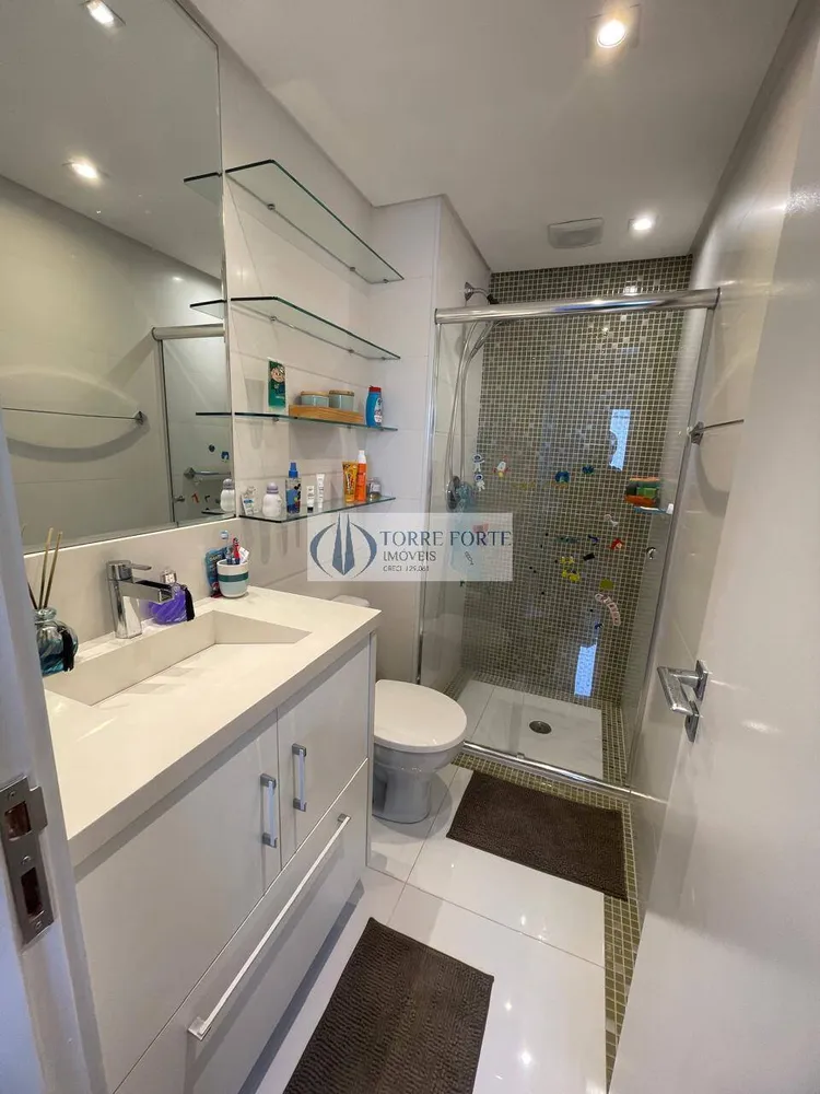 Apartamento, 3 quartos, 106 m² - Foto 5