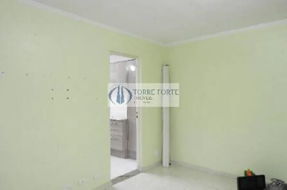 Apartamento, 2 quartos, 56 m² - Foto 3