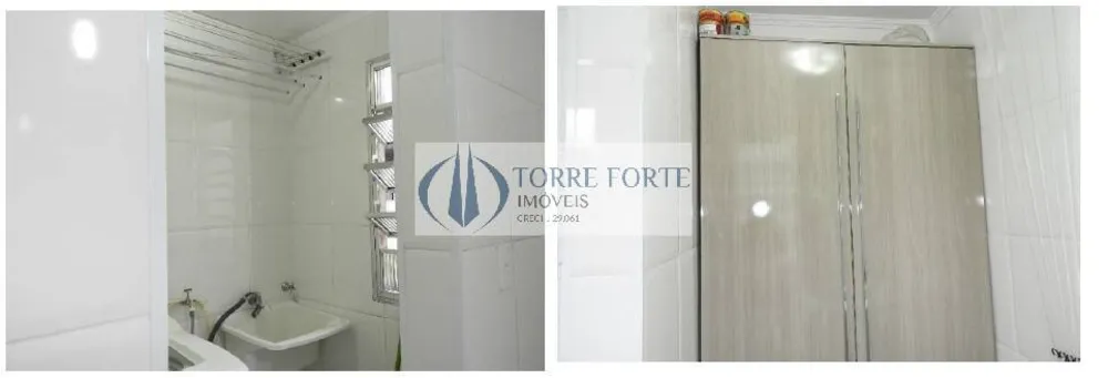 Apartamento, 2 quartos, 56 m² - Foto 7