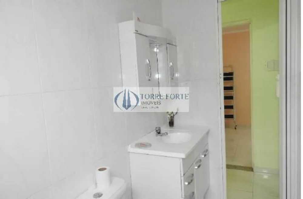 Apartamento, 2 quartos, 56 m² - Foto 2