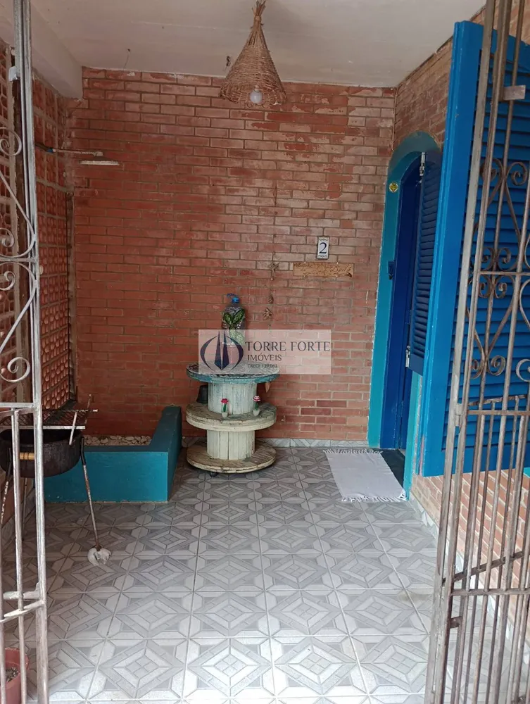 Apartamento, 2 quartos, 47 m² - Foto 4
