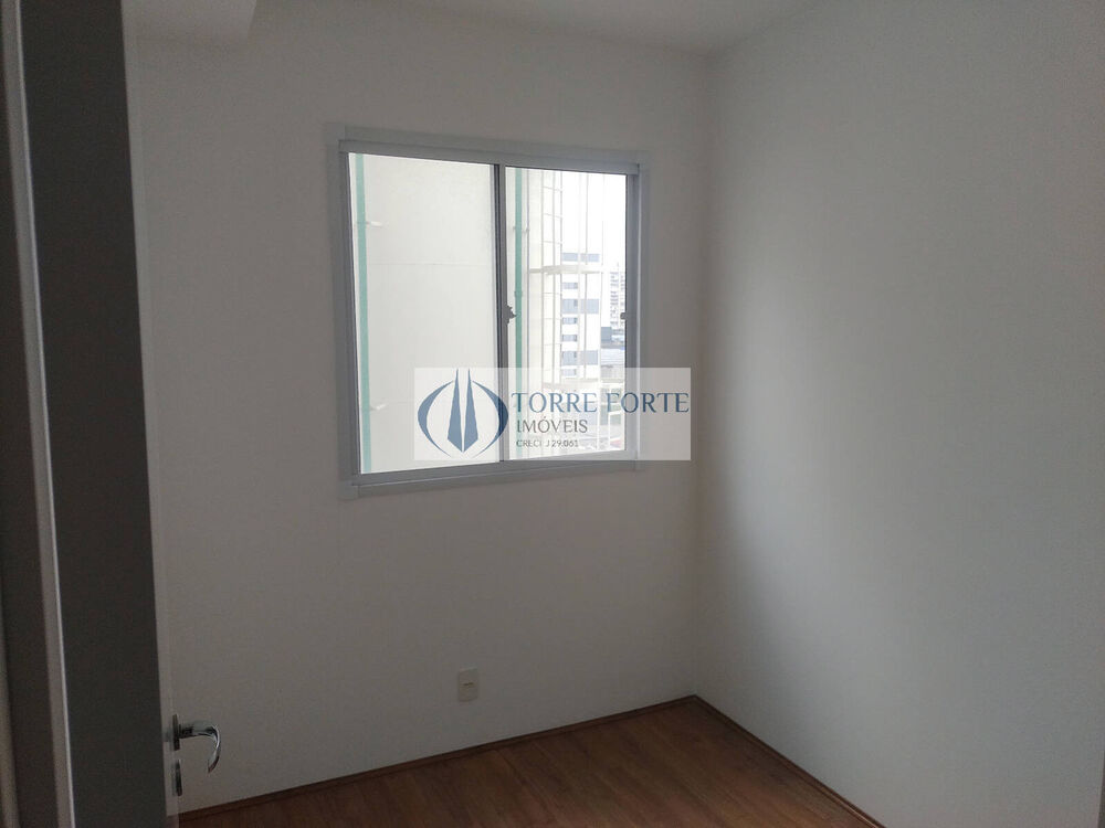 Apartamento à venda com 2 quartos, 35m² - Foto 4