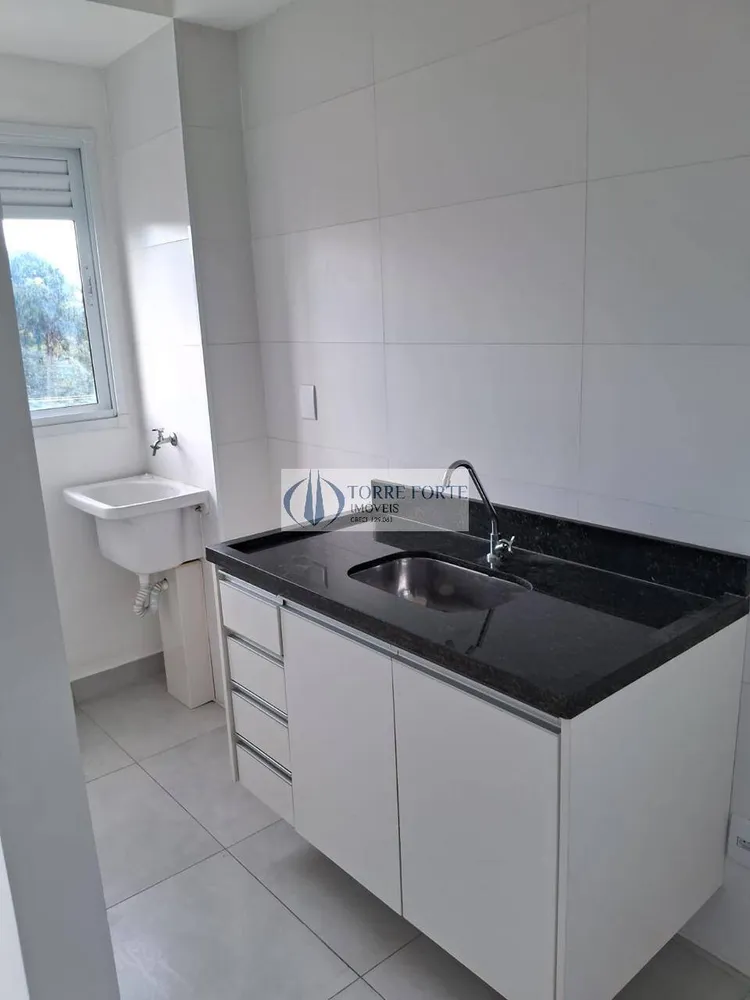 Apartamento, 1 quarto, 27 m² - Foto 3